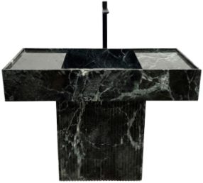 marble-bathroom model LAF-H052