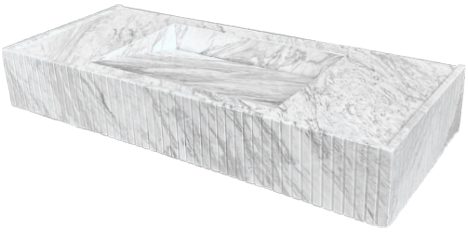 marble-bathroom model LAF-J008