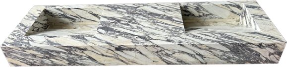 marble-bathroom model LAF-J009