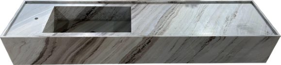 marble-bathroom model LAF-J010