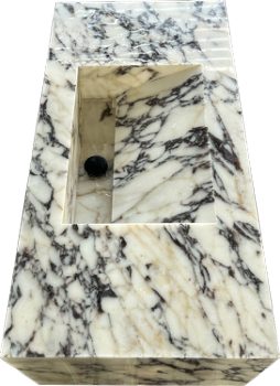 marble-bathroom model LAF-J011