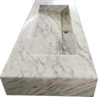 marble-bathroom model LAF-J021