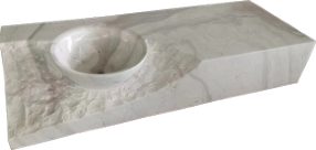 marble-bathroom model LAF-J023
