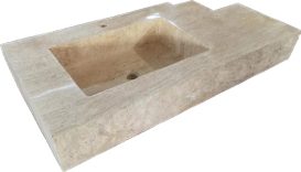 marble-bathroom model LAF-J024