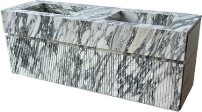 marble-bathroom model LAF-J027