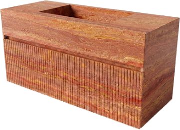 marble-bathroom model LAF-J028