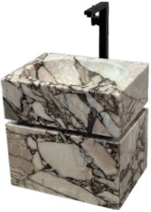 marble-bathroom model LAF-J031