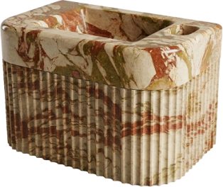 marble-bathroom model LAF-J033