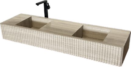 marble-bathroom model LAF-J041