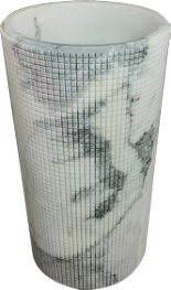 marble-bathroom model LAF-K022