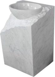 marble-bathroom model LAF-K025