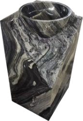marble-bathroom model LAF-K026