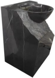 marble-bathroom model LAF-K027