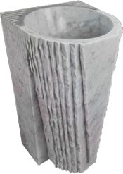 marble-bathroom model LAF-K028