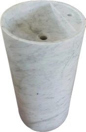 marble-bathroom model LAF-K037