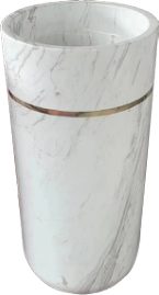 marble-bathroom model LAF-K038