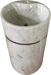 marble-bathroom model LAF-K044