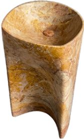 marble-bathroom model LAF-K061