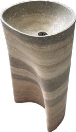 marble-bathroom model LAF-K063