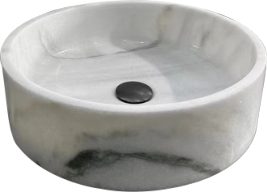 marble-bathroom model LAF-L026