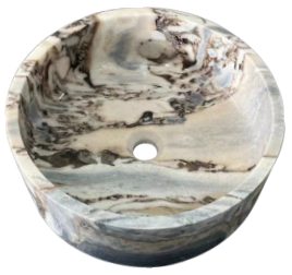 marble-bathroom model LAF-L028