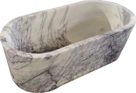 marble-bathroom model LAF-M009