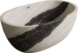 marble-bathroom model LAF-M010