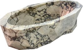 marble-bathroom model LAF-M012