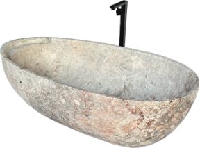 marble-bathroom model LAF-M022