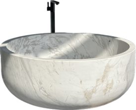 marble-bathroom model LAF-M029