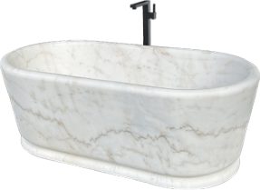 marble-bathroom model LAF-M030