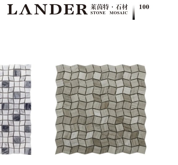mosaic-tiles model LAY006