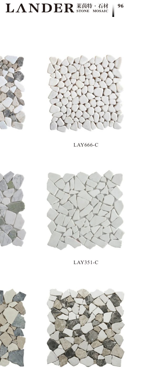 mosaic-tiles model LAY060