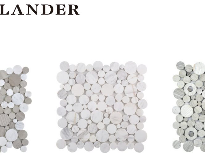 mosaic-tiles model LAY063