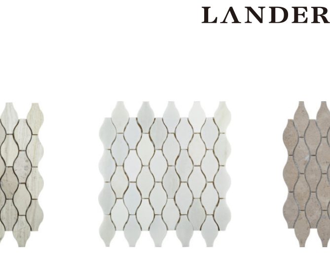 mosaic-tiles model LAY077