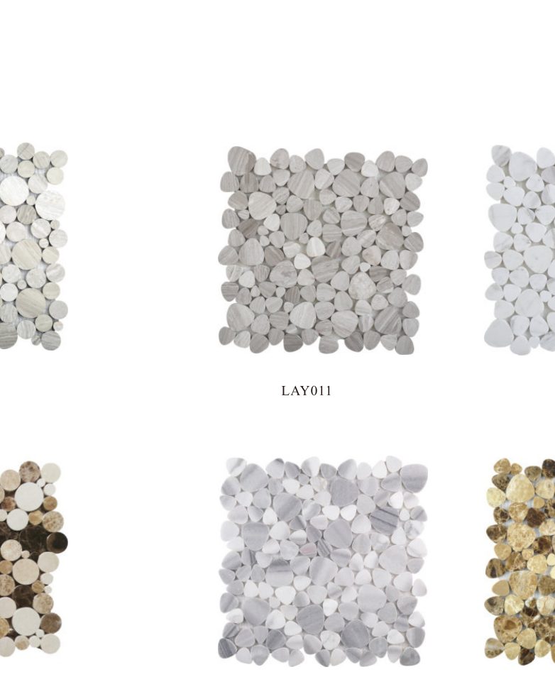 mosaic-tiles model LAY078