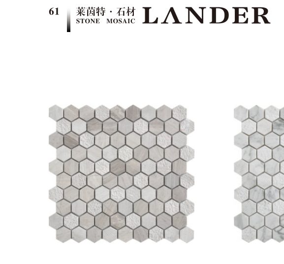 mosaic-tiles model LAY084