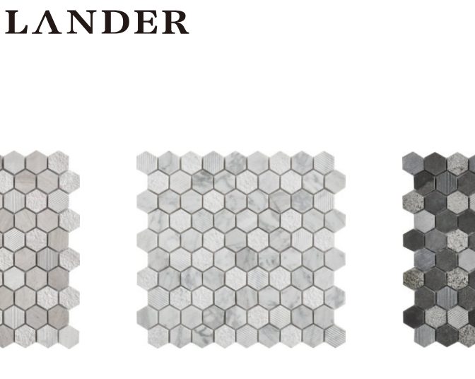 mosaic-tiles model LAY089