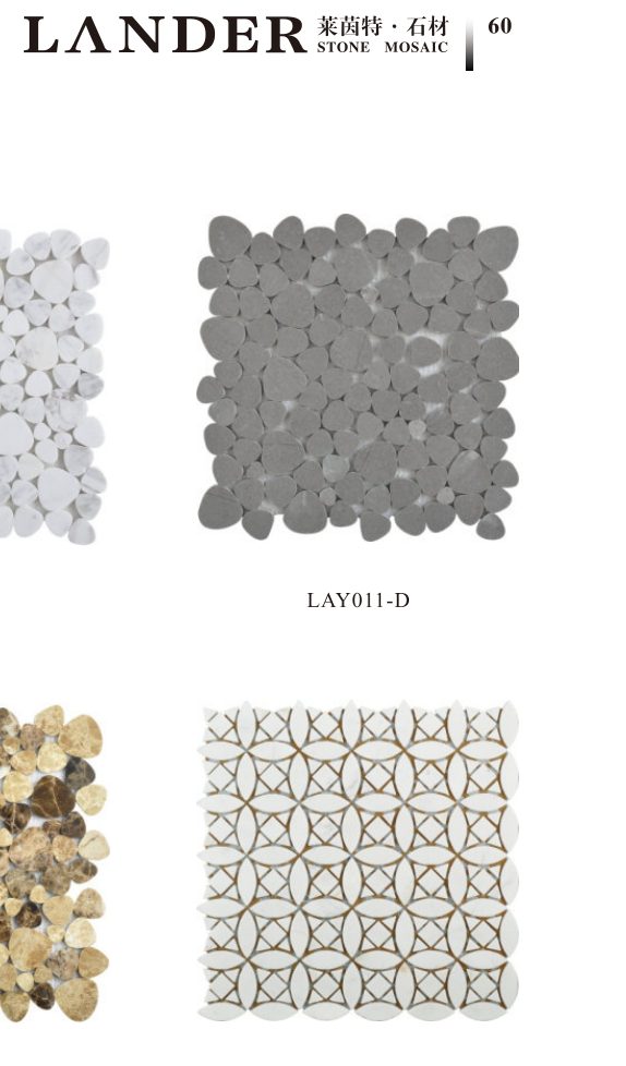 mosaic-tiles model LAY091