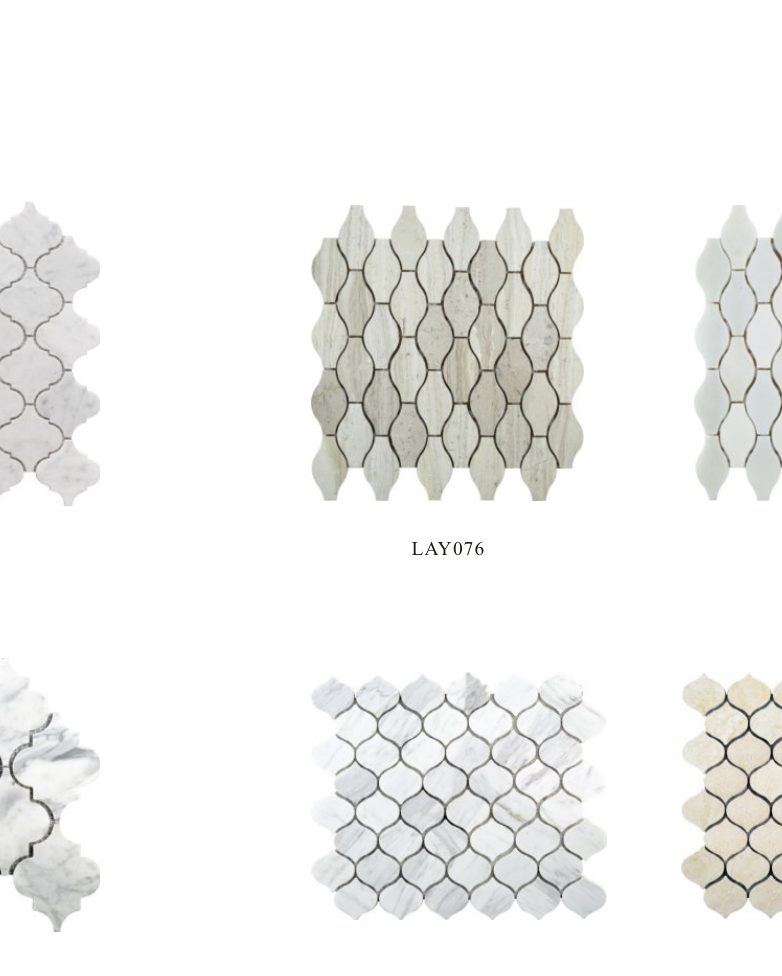 mosaic-tiles model LAY097