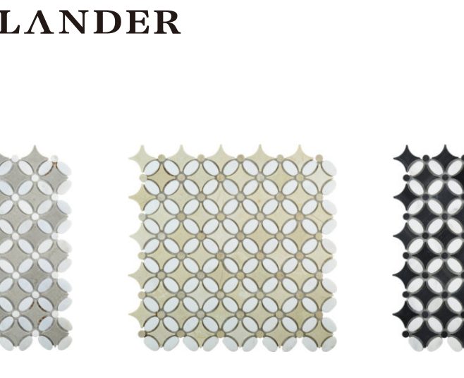mosaic-tiles model LAY100