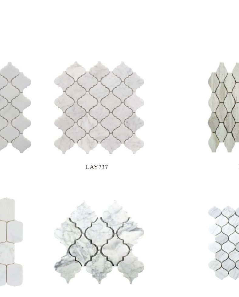 mosaic-tiles model LAY102