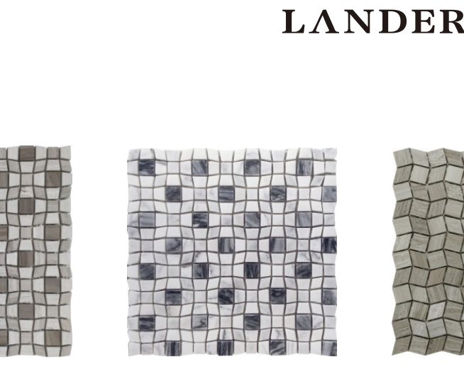 mosaic-tiles model LAY119