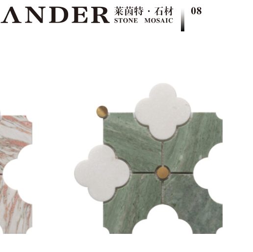 mosaic-tiles model LAY121-C
