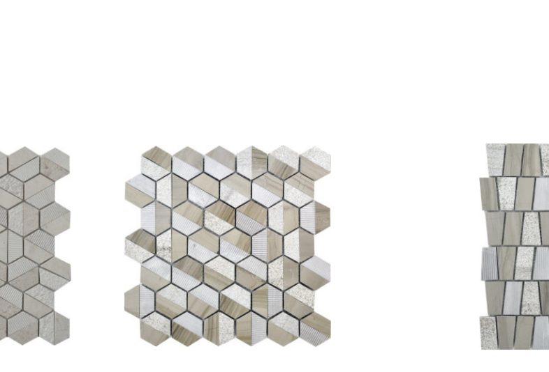 mosaic-tiles model LAY137