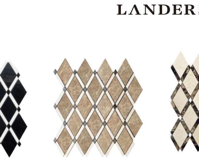 mosaic-tiles model LAY139
