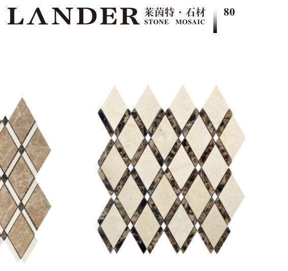 mosaic-tiles model LAY140