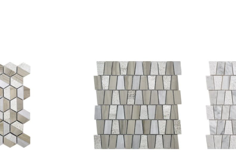 mosaic-tiles model LAY145