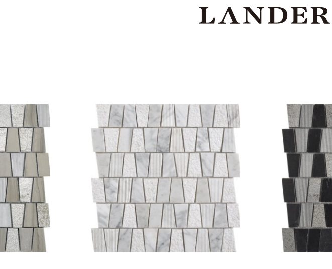 mosaic-tiles model LAY146