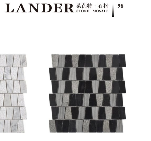 mosaic-tiles model LAY147